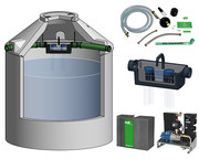 Mall-Haus-Paket Tano L